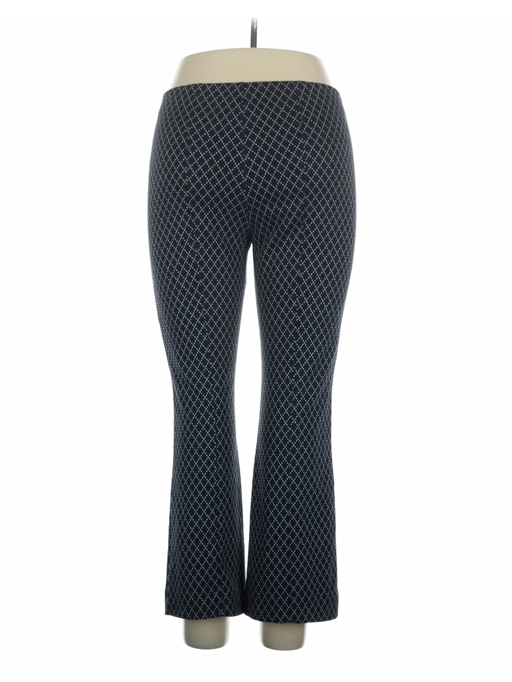 Anthropologie Maeve - the Margot - kick flare pants.
